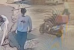 Kasayı boşattı, otelde arkadaşlarıyla alem yaptı!