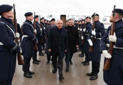 Milli Savunma Bakanı Güler, Almanya'da