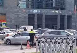 Kadın hakimi makam odasında vuran savcı için karar!