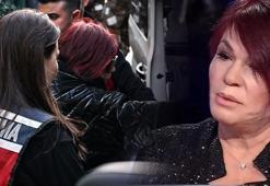 Ünlülere uyuşturucu soruşturması: Emel Müftüoğlu'nun ifadesi ortaya çıktı