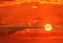 2040'taki senaryo 10 yıl önce yaşanabilir! Geri dönüşü olmayan eşik