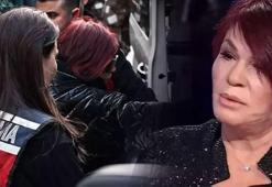 Ünlülere uyuşturucu soruşturması: Emel Müftüoğlu'nun ifadesi ortaya çıktı