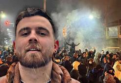 İranlı genç idam edildi mi? Trump 'çok sert sonuçları olur' demişti! Tahran'da kritik saatler...