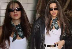 Elvin Levinler’den ilginç deneyim! Ağız içi masaj anlarını paylaştı