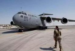 ABD üssünde personele 'üssü terk et' talimatı! 10 bin asker bulunuyor