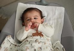 SMA’lı Teoman bebeğin kampanyası başarıyla tamamlandı