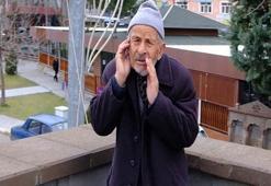 Kayseri'de Bayram amca 15 yıldır hoparlör kullanmadan geleneği sürdürüyor