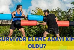 SURVIVOR ELEME POTASI NETLEŞTİ! 14 Ocak 2026 Survivor dokunulmazlığı hangi takım kazandı ve eleme adayı kim seçildi?