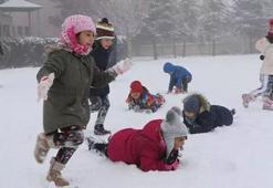 Meteoroloji tek tek uyardı! İşte 15 Ocak kar tatili olan iller