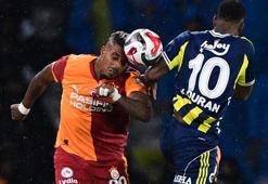 Galatasaray'da Mario Lemina, Fenerbahçe paylaşımı için açıklamada bulundu!