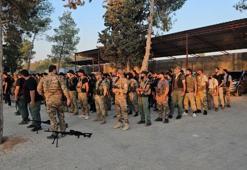 Suriye ordusu Fırat Nehri'nin batısında sivillerin tahliyesi için koridor açacak