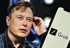 Elon Musk: Grok'un müstehcen görüntüler ürettiğinden haberim yok