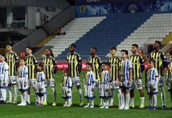 Fenerbahçe'de şok sakatlık! Musaba oyuna devam edemedi