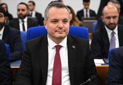 TVF Yönetimi AŞ Genel Müdürü Ermut TBMM Plan ve Bütçe Komisyonunda soruları yanıtladı