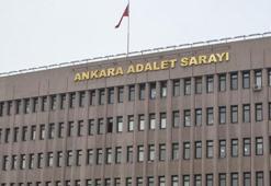 Ankara'da ihaleye fesat soruşturmasında şüphelilerden 5'i tutuklandı
