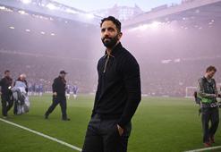 Amorim'e sürpriz talip! Mourinho için kader maçı