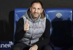 Fenerbahçe'de Domenico Tedesco: 'Daha hızlı oynayabilirdik'