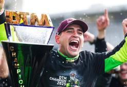 Ayhancan Güven, Formula E testine çıkacak!