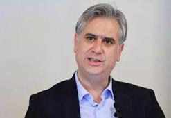 AK Parti Genel Başkan Yardımcısı Yalçın'dan Mansur Yavaş'ın su kesintileriyle ilgili açıklamalarına tepki