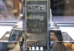 Küresel kaos değerli metalleri uçurdu!