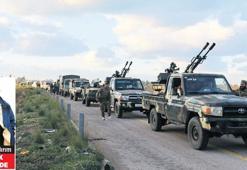 Suriye’de şer ittifakı