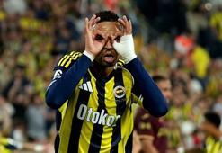 Fenerbahçe'de En-Nesyri'ye İtalyan devinden resmi teklif!