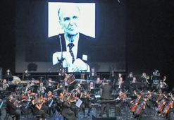 Özgürlüğe kaçışın senfonisi