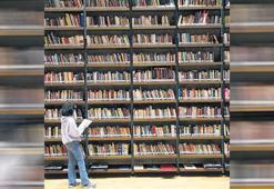Rami Kütüphanesi’ne yedi milyon okur