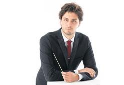 Aydın Gün Teşvik Ödülü Kerem Tunçer’e verildi