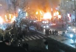 Ölü sayısı hesaplanamıyor!