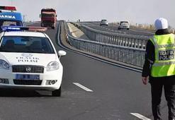 Trafik cezaları artırılıyor! TBMM'de teklifin 10 maddesi daha kabul edildi: 180 bin liralık cezası var