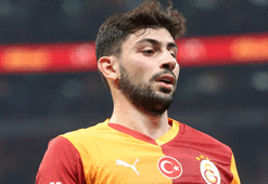 Galatasaray'da Yusuf Demir tartışması! Fırsatı yine kullanamadı