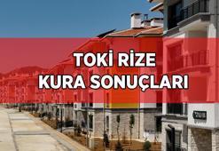 RİZE TOKİ KURA SONUÇLARI SORGULAMA || 2026 TOKİ Rize 2.042 konut hak sahibi belirleme kura sonuçları nereden sorgulanır?