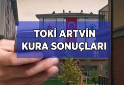 ARTVİN TOKİ KURA ÇEKİLİŞİ NE ZAMAN, SAAT KAÇTA? 2026 TOKİ Artvin 1.020 konut hak sahibi belirleme kura sonuçları ne zaman, nereden sorgulanır?