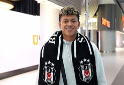 Beşiktaş genç oyuncusunu kiraladı! Resmi açıklama