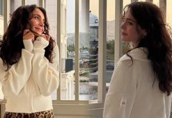 Hafsanur Sancaktutan'dan ezber bozan açıklama! 'Bırakmak söz konusu olamaz'