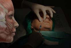 Dolgu ve botoksun karanlık yüzü! Sorun kimyasal değil iğne mi? ‘Görme kaybının dönüşü yok’