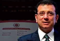 Ekrem İmamoğlu'nun diploma davasında gerginlik