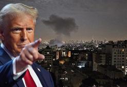 İsrail basınından flaş iddia! 'Trump, İran’a saldırıyı son birkaç dakika kala durdurdu, uçaklara geri dön emri'