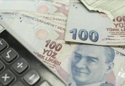 Bütçe Aralık ayında 528,1 milyar TL açık verdi