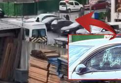 İstanbul'un göbeğinde kanlı saldırı! 37 kurşunla infaz ettiler