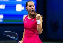 Zeynep Sönmez kimdir, kaç yaşında? Milli tenisçi Zeynep Sönmez Avustralya Açık'ta ana tabloya yükseldi!