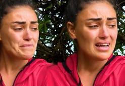 Survivor'da duygusal anlar! Dilan Çıtak hayat hikayesini anlatırken gözyaşlarına boğuldu