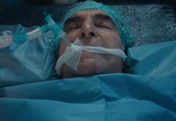 Arka Sokaklar'da duygusal anlar! 'Belki de buraya kadardır evlat'