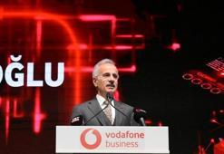 Bakan Uraloğlu'ndan 5G açıklaması: 3 milyar 534 milyon dolar gelir elde ettik