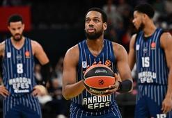 MAÇ SONUCU: ANADOLU EFES THY EUROLEAGUE | Anadolu Efes - Baskonia maçı kaç kaç bitti?