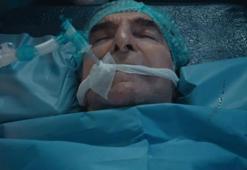 Arka Sokaklar'da duygusal anlar! 'Belki de buraya kadardır evlat'