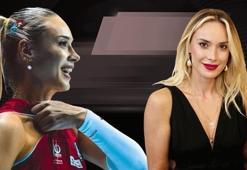 Son dakika... İBB soruşturmasında gözaltına alınan voleybolcu Derya Çayırgan için ev hapsi kararı