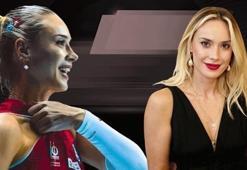 Voleybolcu Derya Çayırgan'ın ifadesi ortaya çıktı! İmamoğlu sorusuna yanıt