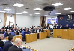 En düşük emekli aylığı teklifi TBMM Plan ve Bütçe Komisyonu'nda